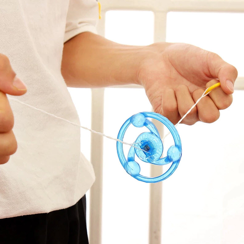 LED Schwungteller - Gadget