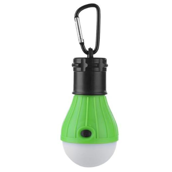 LED Campinglampe Gr