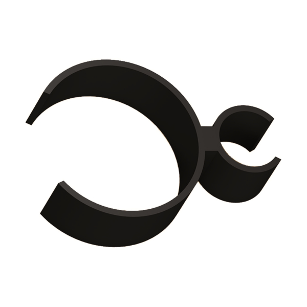 Flaschen Clip für Fontäne