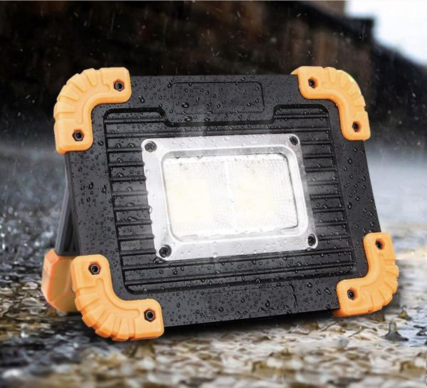 LED Scheinwerfer - Working Lamp