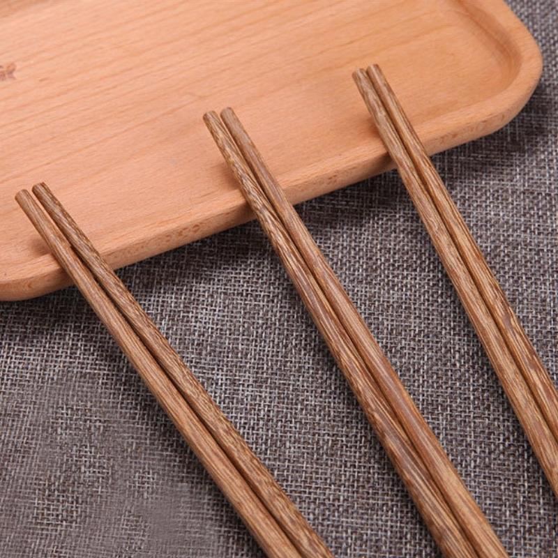 Chinesische Holz Stäbchen