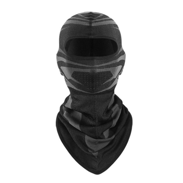 Sturmhaube - Skimaske