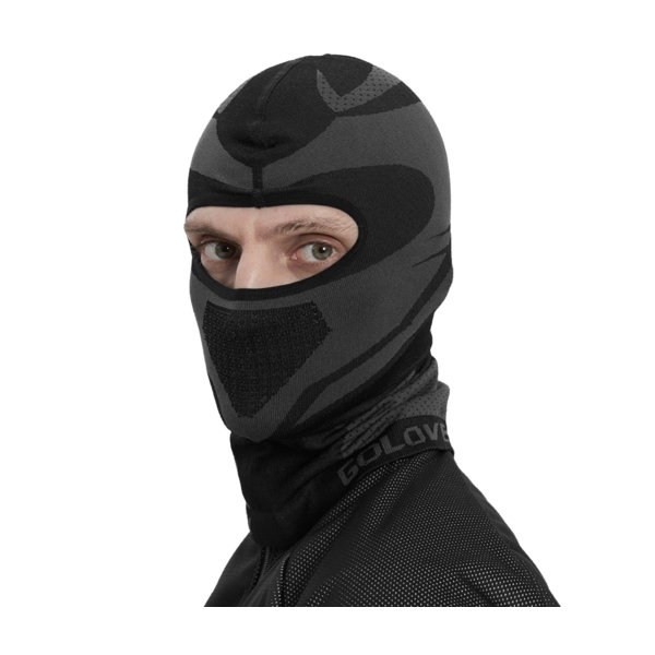 Sturmhaube - Skihaube