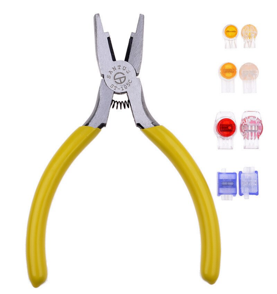 Kabelklemmzange 3M UY2