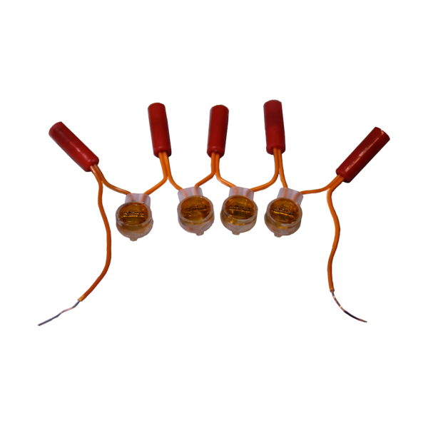 3M UY2 Scotchlok Schnellverbinder 100 Stück