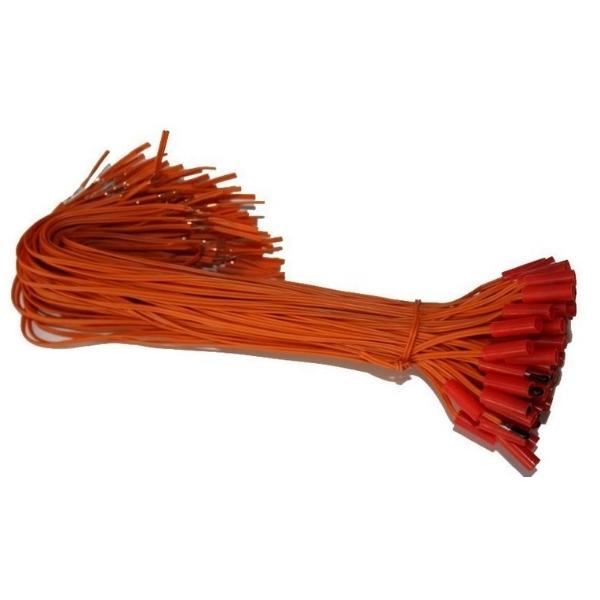 Elektrozünder Typ A, 0,3 Meter