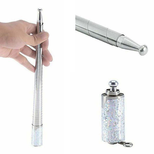 Magischer Teleskop Zauberstab