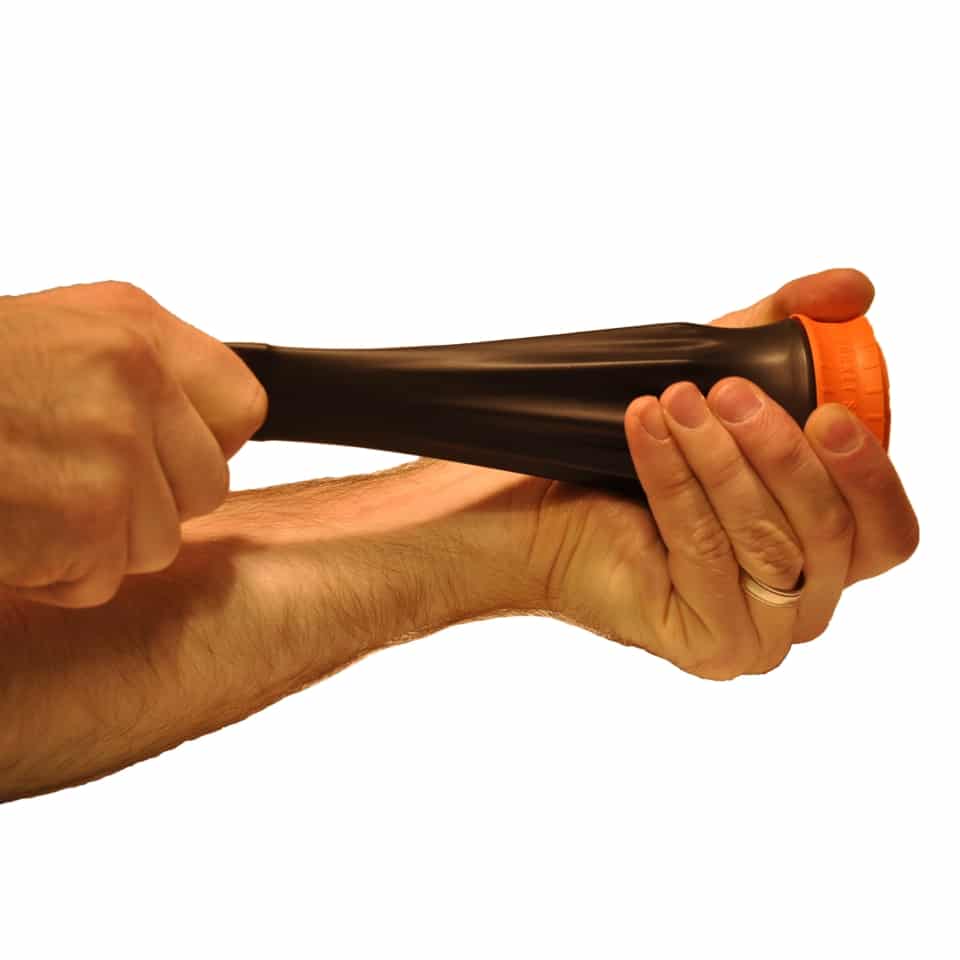 The Pocket Shot Black